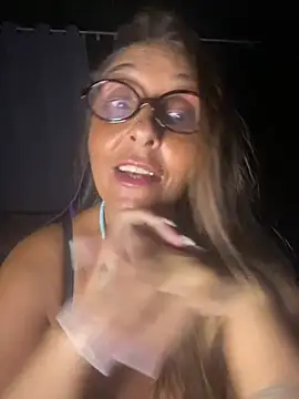 Annalua73 online show from March 15, 11:40 pm