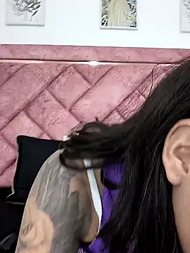 Lilitth  online show from January 16, 12:45 pm