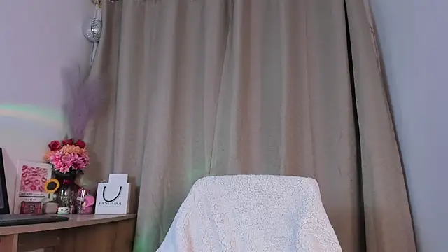 zoe siren online show from May 29, 1:36 am
