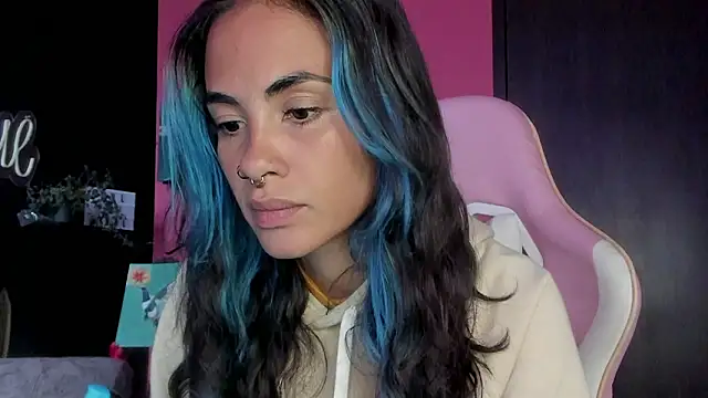 azula lillet online show from February 24, 8:29 pm