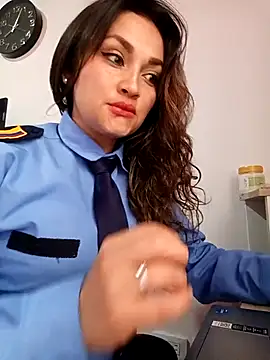 Alejandra N online show from February 24, 7:56 pm