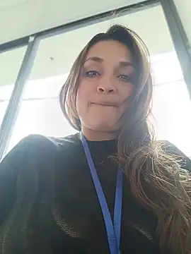 Alejandra N online show from July 28, 4:39 pm