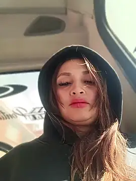 Alejandra N online show from June 25, 2:51 pm