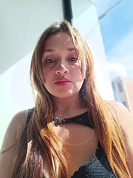 Alejandra N online show from June 21, 2:10 pm