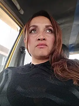 Alejandra N online show from July 28, 7:39 pm