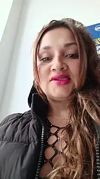 Alejandra N online show from June 4, 7:40 pm