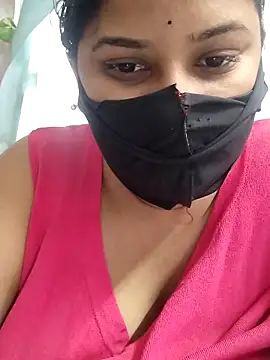 pinkisaha75 online show from March 8, 1:13 am