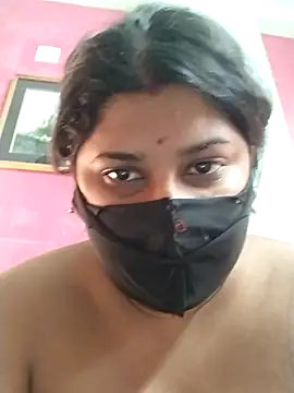 pinkisaha75 online show from February 10, 8:39 am