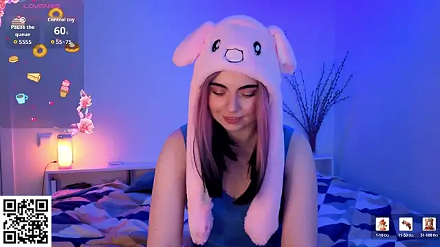 ForEvaRrr online show from February 22, 11:00 am