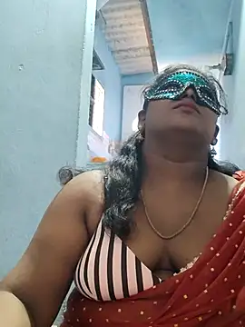 divyasree1431 online show from June 14, 6:14 am