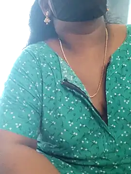 divyasree1431 online show from May 20, 6:43 am
