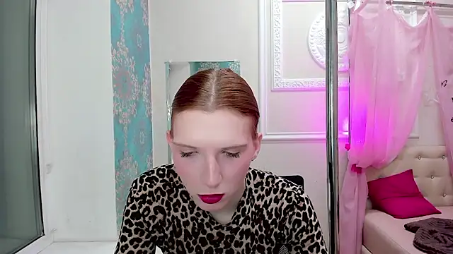 AlicexPrincess online show from January 18, 4:36 pm