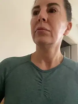 NaughtyMilla online show from January 18, 9:16 am