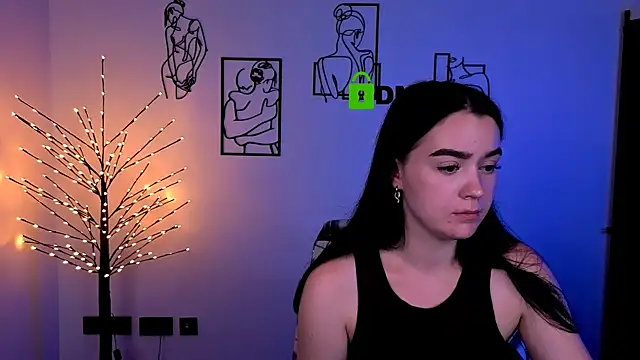 monica xcx online show from July 24, 7:11 pm