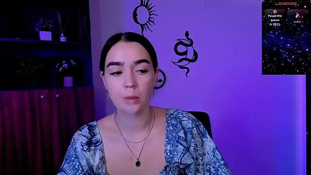 monica xcx online show from July 25, 7:21 pm