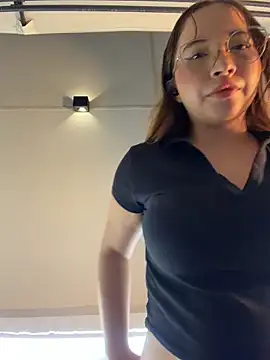 AliciaWhite nt online show from June 1, 1:07 am