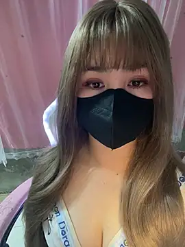 -Violet-t online show from February 6, 1:47 pm