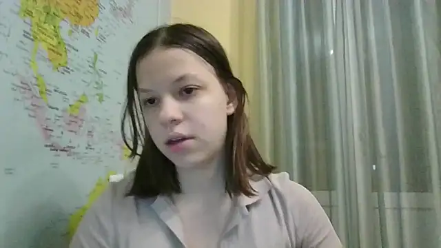 Paradise Tease online show from February 10, 4:21 pm