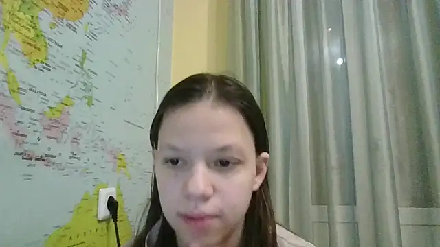 Paradise Tease online show from February 17, 4:28 pm