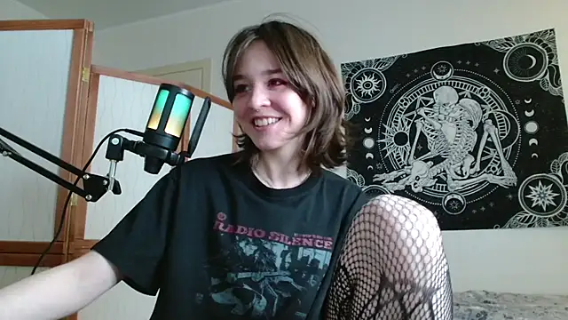 Mysterious Toy online show from January 31, 7:11 pm