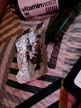 ASH Blondie Slut online show from April 23, 1:14 am