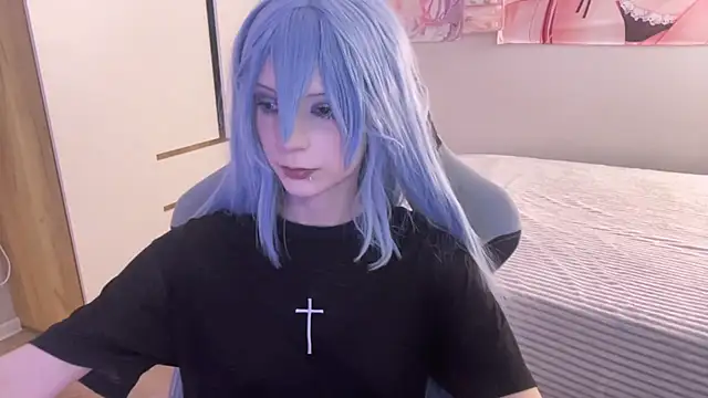 suicid3 yuno online show from July 20, 4:15 am