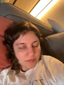 witchdub online show from March 4, 9:54 pm