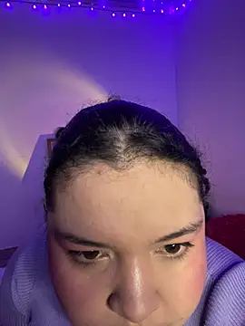 litleredsecret online show from January 14, 1:05 pm