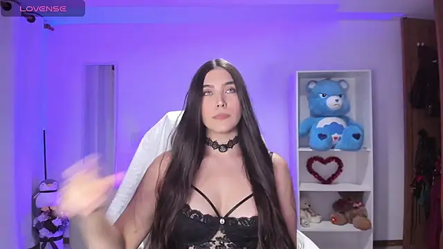  wtdreamgirl online show from March 18, 3:11 am