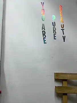 Electra Darkk online show from March 3, 4:35 pm