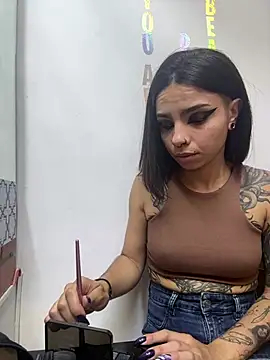 Electra Darkk online show from March 5, 4:47 pm