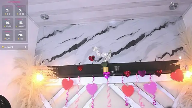 Renata blue online show from February 8, 2:54 pm