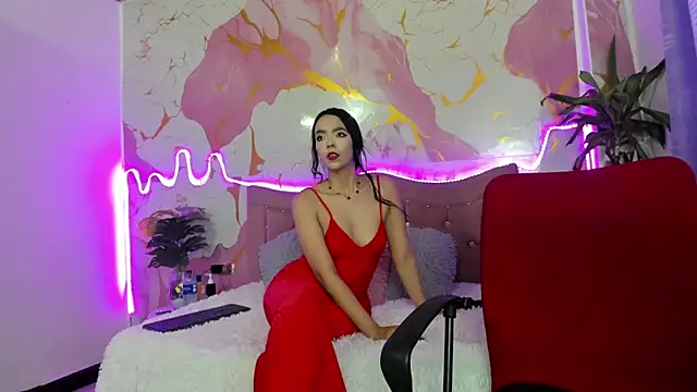 jasmine star12 online show from January 9, 8:24 pm