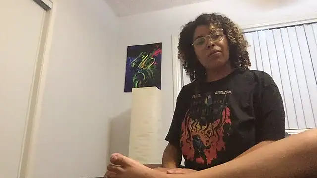 TechnoGoddessxxx online show from June 16, 3:57 pm