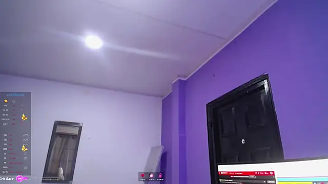 FoxySmile online show from February 23, 2:49 pm