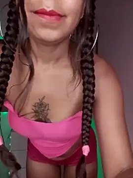 imaculada666 online show from April 9, 6:52 am