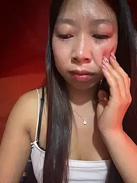 Mayly lucky2 online show from February 25, 3:21 pm