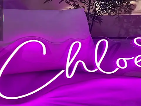 Chloe bigcock online show from January 14, 6:13 pm