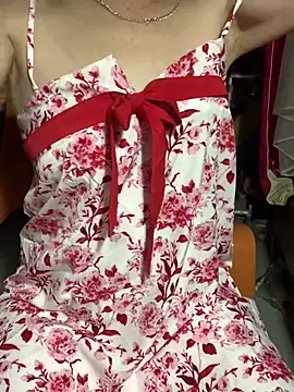 -Mery- online show from July 31, 9:27 pm