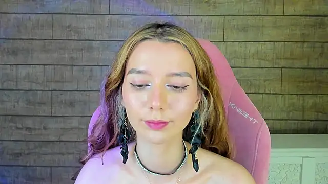 VanessaVienne online show from February 1, 7:12 pm