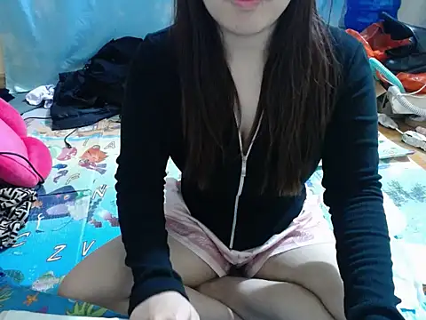 -Mimiu- online show from February 7, 7:12 am