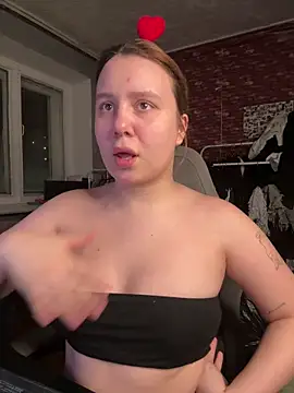 AnnaSeint online show from February 6, 6:11 pm