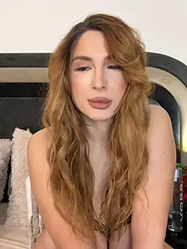 LucyBridgette online show from February 19, 10:26 am