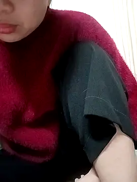 SexAsiann online show from February 1, 11:14 pm