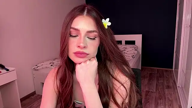 MachelleSpader online show from April 1, 1:52 pm