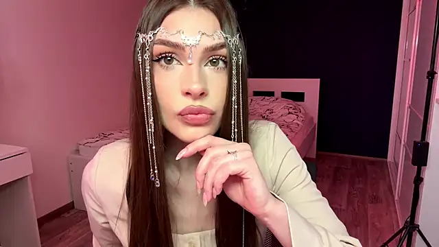 MachelleSpader online show from April 10, 9:59 am