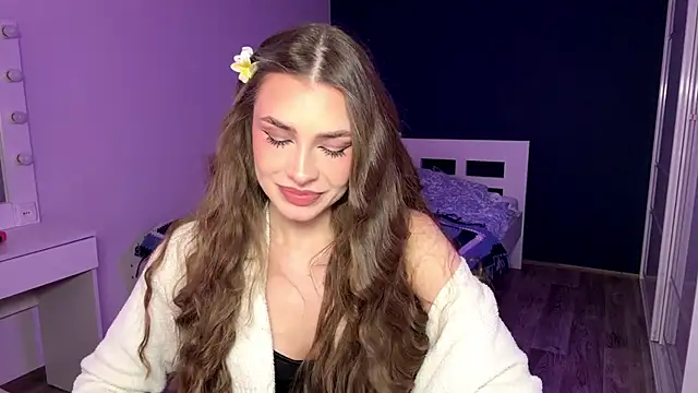 MachelleSpader online show from February 24, 10:03 am