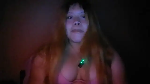 angelitita online show from May 19, 7:37 am