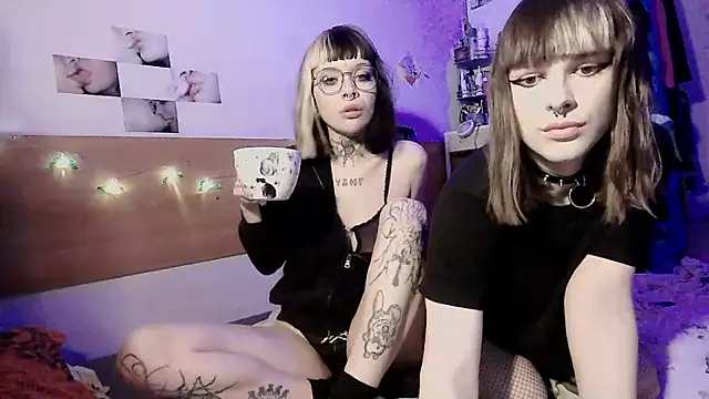 kicianiunia online show from March 21, 6:35 pm