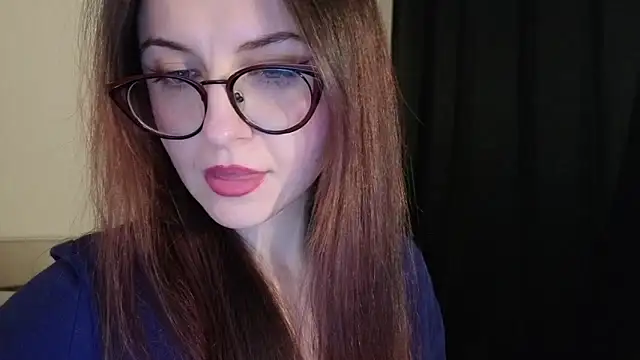 Satin Sin online show from February 20, 9:26 pm